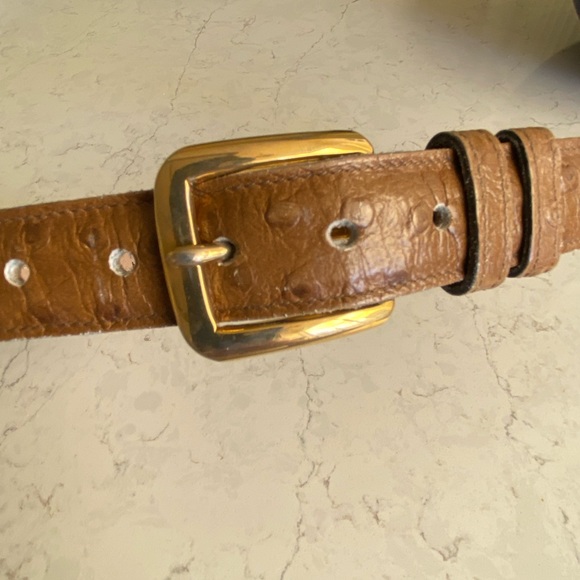 Anne Klein belt. - Picture 5 of 6